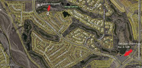 13607 E Aviara Pl, Vail, AZ 85641 photo 13
