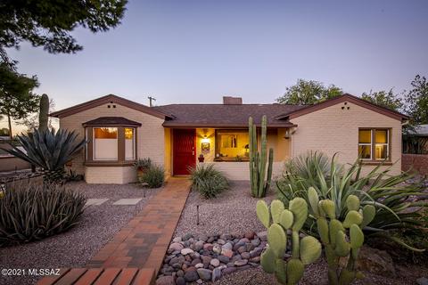 2305 Edison St, Tucson, AZ 85719 photo 2