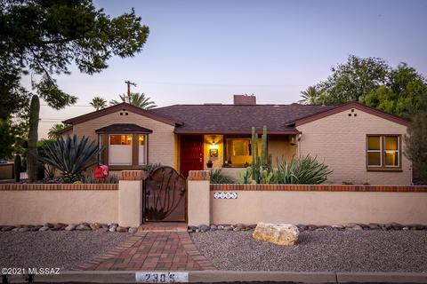 2305 Edison St, Tucson, AZ 85719 photo 1