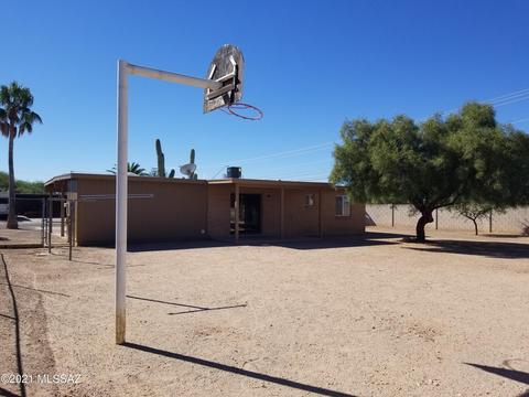 1901 E Canada St, Tucson, AZ 85706 photo 22