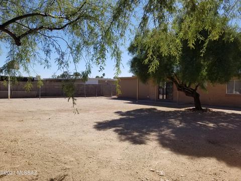 1901 E Canada St, Tucson, AZ 85706 photo 21