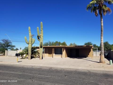 1901 E Canada St, Tucson, AZ 85706 photo 1