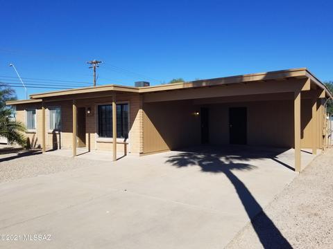 1901 E Canada St, Tucson, AZ 85706 photo 2