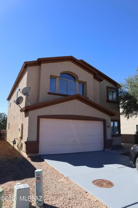 3794 E Felix Blvd, Tucson, AZ 85706 photo 1