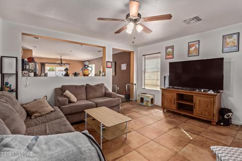 8271 W Anser Loop, Tucson, AZ 85757 photo 4