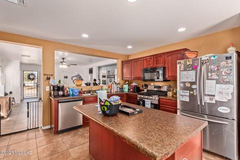 8271 W Anser Loop, Tucson, AZ 85757 photo 5