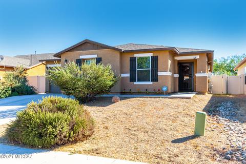 8271 W Anser Loop, Tucson, AZ 85757 photo 1