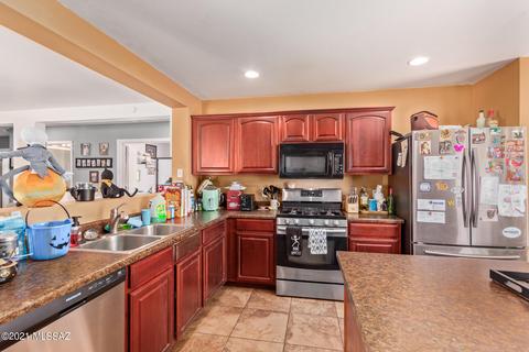 8271 W Anser Loop, Tucson, AZ 85757 photo 7