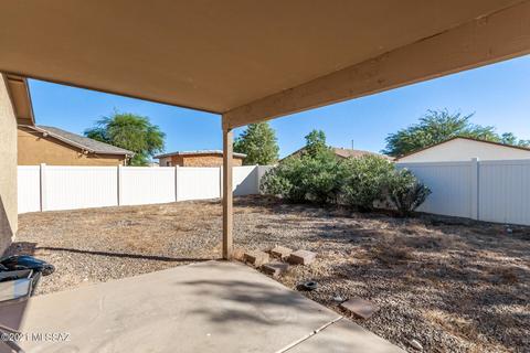 8271 W Anser Loop, Tucson, AZ 85757 photo 26