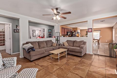 8271 W Anser Loop, Tucson, AZ 85757 photo 2