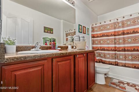 8271 W Anser Loop, Tucson, AZ 85757 photo 24