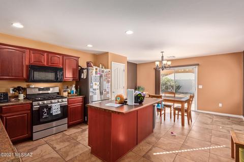 8271 W Anser Loop, Tucson, AZ 85757 photo 6