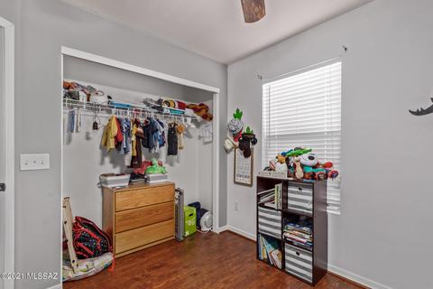 8271 W Anser Loop, Tucson, AZ 85757 photo 23