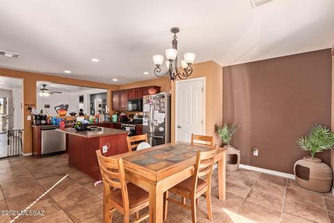 8271 W Anser Loop, Tucson, AZ 85757 photo 9