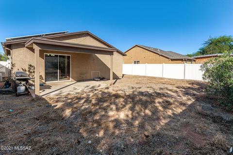 8271 W Anser Loop, Tucson, AZ 85757 photo 27
