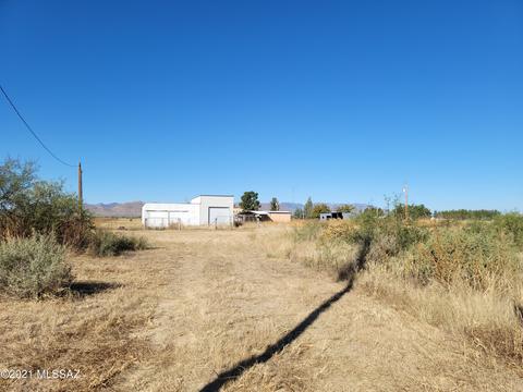 1651 N Taylor Rd, Willcox, AZ 85643 photo 8