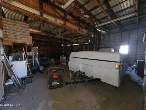 1651 N Taylor Rd, Willcox, AZ 85643 photo 3