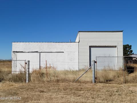 1651 N Taylor Rd, Willcox, AZ 85643 photo 1