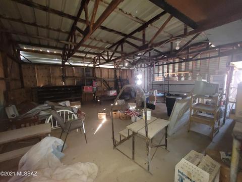 1651 N Taylor Rd, Willcox, AZ 85643 photo 5