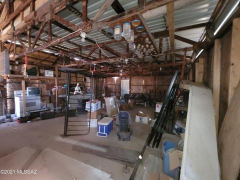 1651 N Taylor Rd, Willcox, AZ 85643 photo 4