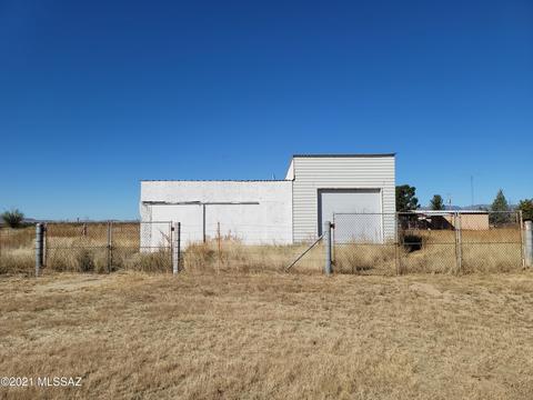 1651 N Taylor Rd, Willcox, AZ 85643 photo 2