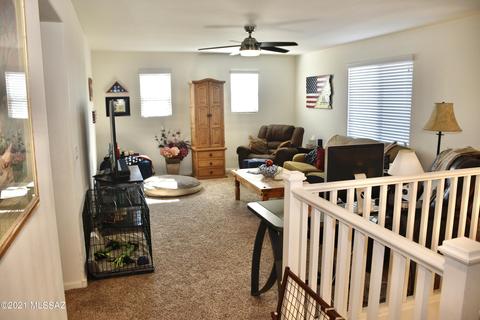 11449 E Desert Raptor Loop, Tucson, AZ 85747 photo 20