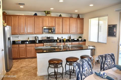 11449 E Desert Raptor Loop, Tucson, AZ 85747 photo 3