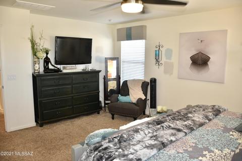 11449 E Desert Raptor Loop, Tucson, AZ 85747 photo 22