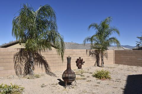 11449 E Desert Raptor Loop, Tucson, AZ 85747 photo 23