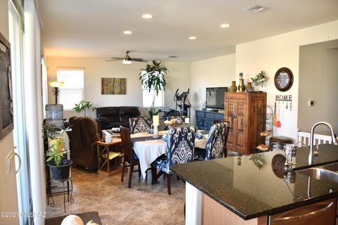 11449 E Desert Raptor Loop, Tucson, AZ 85747 photo 5