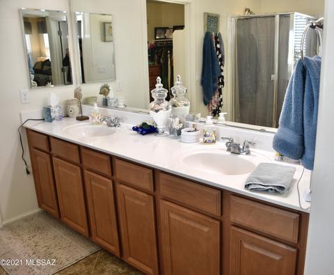 11449 E Desert Raptor Loop, Tucson, AZ 85747 photo 10
