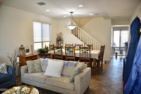 11449 E Desert Raptor Loop, Tucson, AZ 85747 photo 8