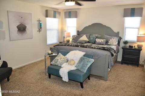 11449 E Desert Raptor Loop, Tucson, AZ 85747 photo 9