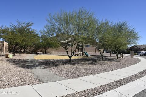 11449 E Desert Raptor Loop, Tucson, AZ 85747 photo 25