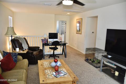 11449 E Desert Raptor Loop, Tucson, AZ 85747 photo 18