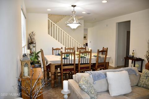 11449 E Desert Raptor Loop, Tucson, AZ 85747 photo 7
