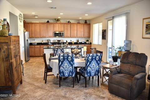 11449 E Desert Raptor Loop, Tucson, AZ 85747 photo 4