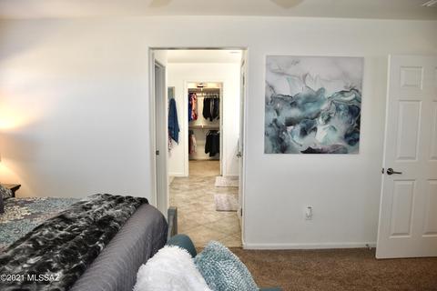 11449 E Desert Raptor Loop, Tucson, AZ 85747 photo 13