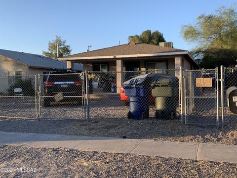 913 E 34th St, Tucson, AZ 85713 photo 2