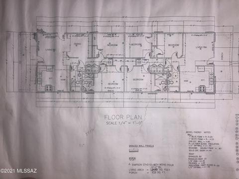 913 E 34th St, Tucson, AZ 85713 photo 17