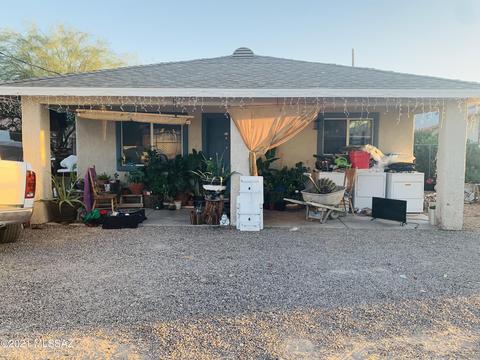 913 E 34th St, Tucson, AZ 85713 photo 1