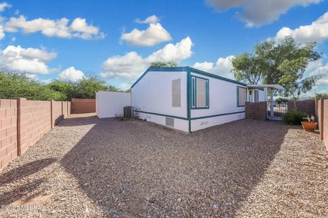 6041 E Thunder River Dr, Tucson, AZ 85756 photo 27