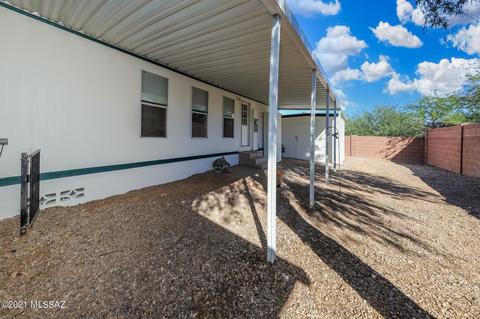 6041 E Thunder River Dr, Tucson, AZ 85756 photo 25