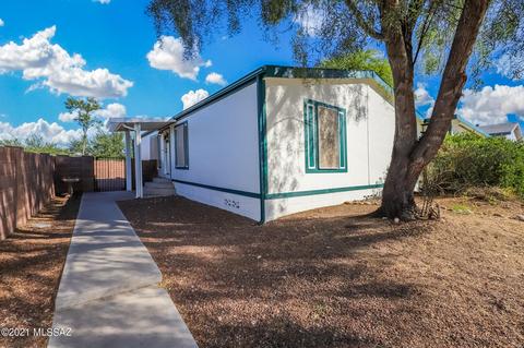 6041 E Thunder River Dr, Tucson, AZ 85756 photo 2