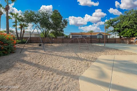 6041 E Thunder River Dr, Tucson, AZ 85756 photo 30