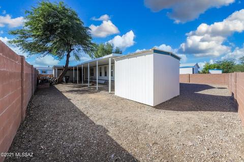 6041 E Thunder River Dr, Tucson, AZ 85756 photo 26