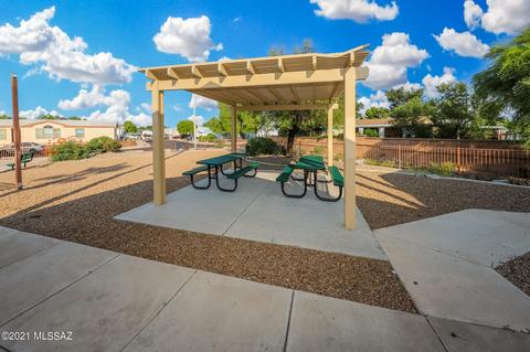 6041 E Thunder River Dr, Tucson, AZ 85756 photo 29