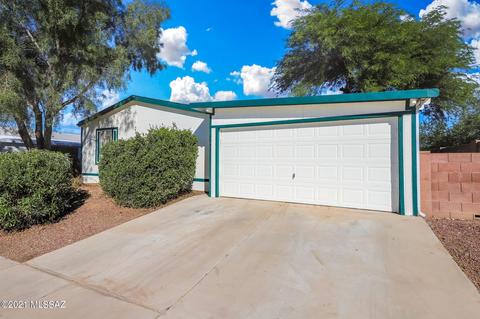 6041 E Thunder River Dr, Tucson, AZ 85756 photo 1