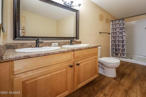 6041 E Thunder River Dr, Tucson, AZ 85756 photo 14