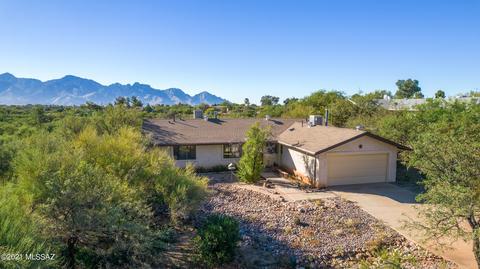 3440 E Pinal St, Tucson, AZ 85739 photo 1